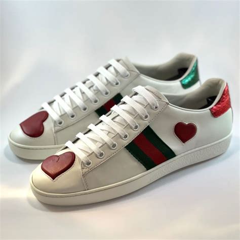 scarpe gucci ace ebay